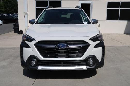 2025 Subaru Outback Touring