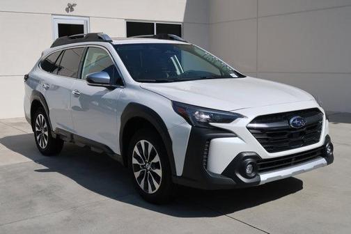 2025 Subaru Outback Touring