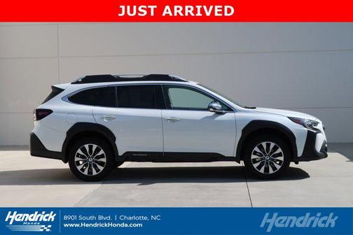 2025 Subaru Outback Touring