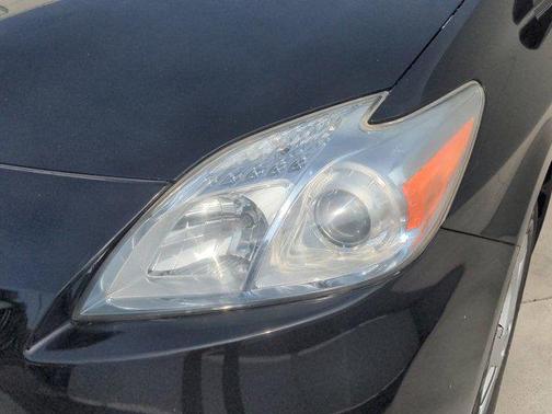 2011 Toyota Prius II