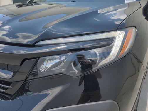 2022 Honda Pilot AWD Sport