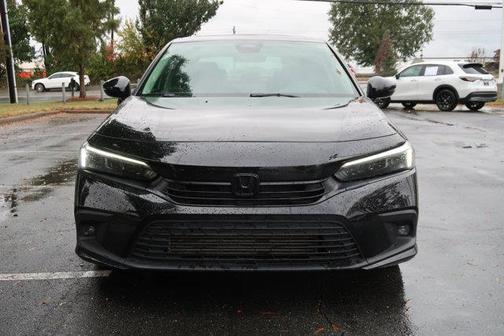 2023 Honda Civic Touring