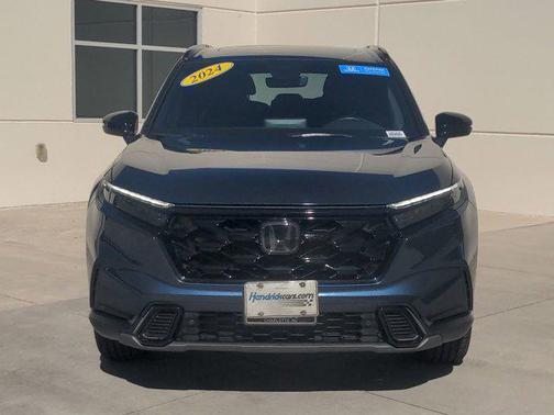 2024 Honda CR-V Hybrid Sport AWD