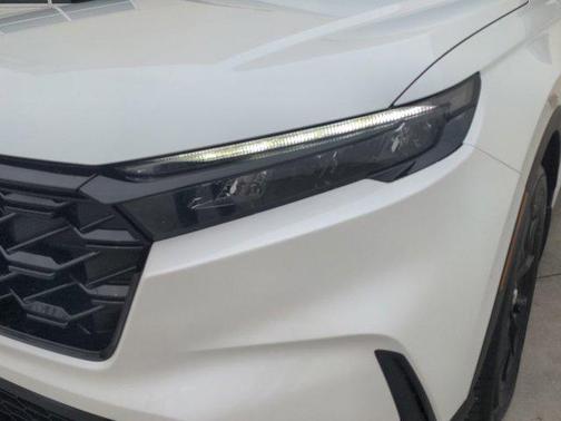 2024 Honda CR-V Hybrid Sport FWD