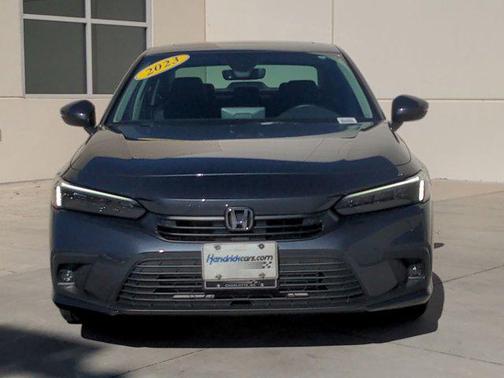 2023 Honda Civic Touring