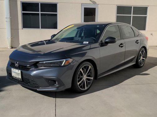 2023 Honda Civic Touring