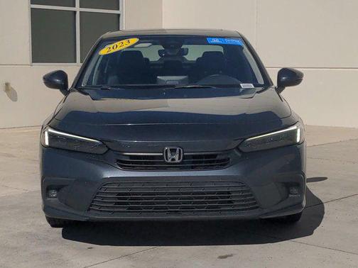 2023 Honda Civic Touring