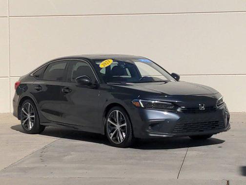 2023 Honda Civic Touring