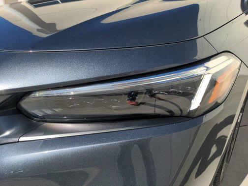 2023 Honda Civic Touring