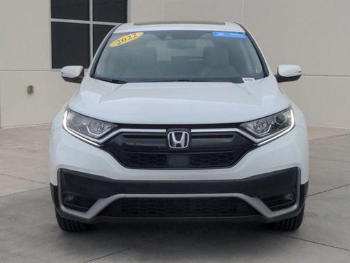 2022 Honda CR-V 2WD EX-L