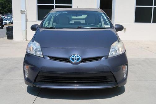 2014 Toyota Prius One