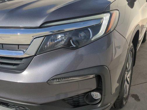 2022 Honda Pilot 2WD EX-L