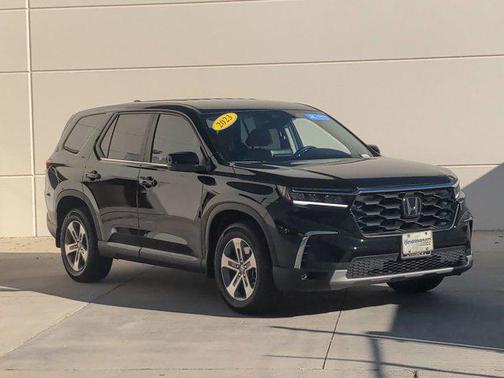 2023 Honda Pilot AWD EX-L 7 Passenger