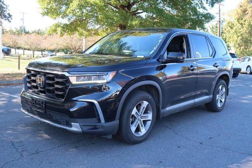 2023 Honda Pilot AWD EX-L 7 Passenger