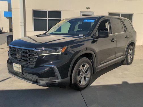 2023 Honda Pilot AWD EX-L 7 Passenger