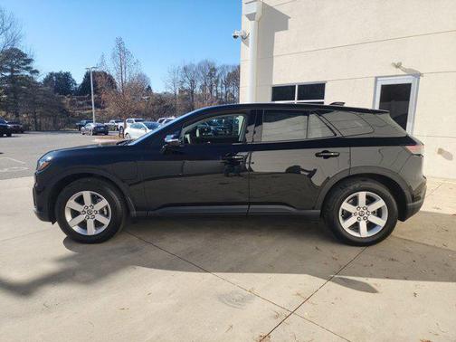 2026 Honda Prologue EX