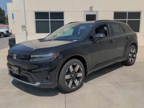 2026 Honda Prologue Elite