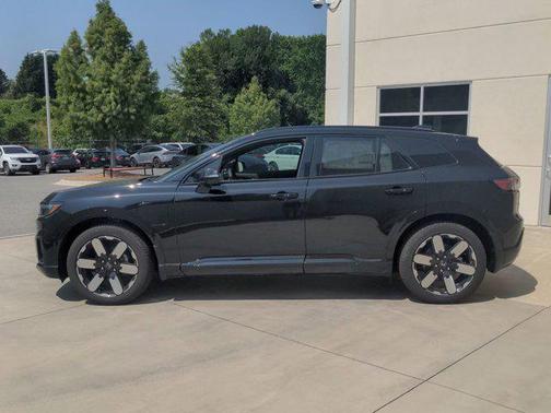 2026 Honda Prologue Elite