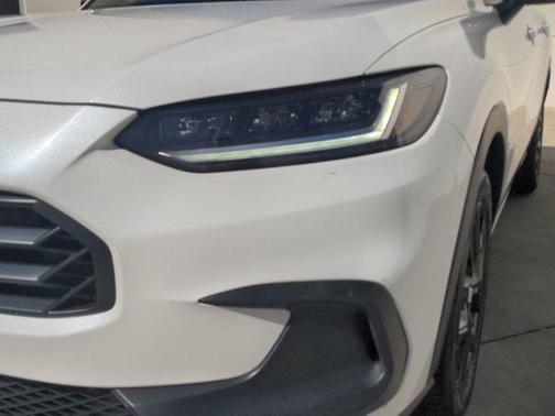 2025 Honda HR-V 2WD Sport