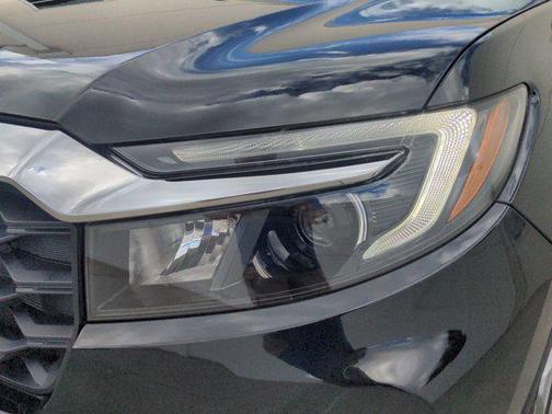 2024 Honda Passport AWD EX-L