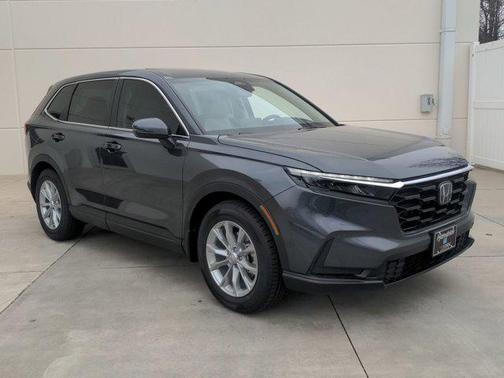 2025 Honda CR-V EX 2WD