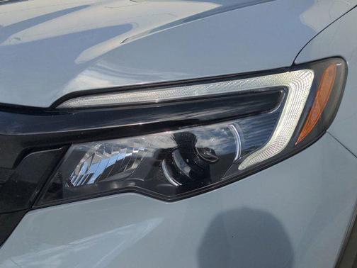 2022 Honda Pilot AWD TrailSport