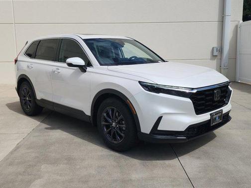 2026 Honda CR-V EX-L 2WD