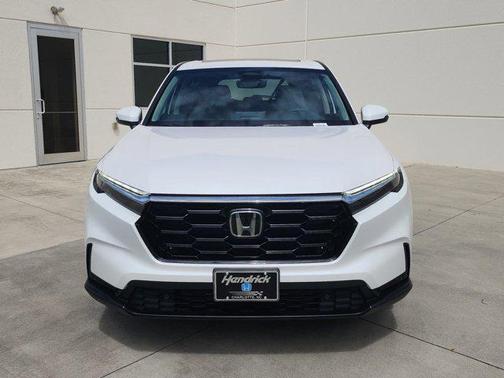 2026 Honda CR-V EX-L 2WD