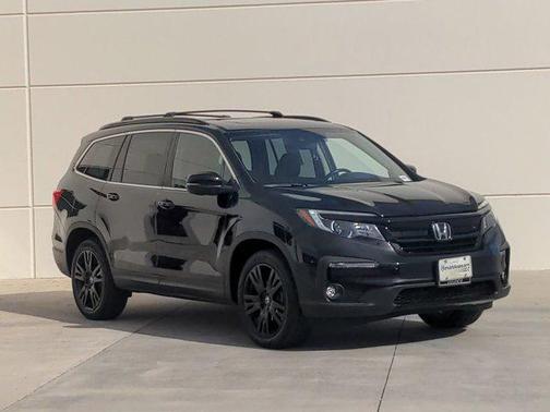 2022 Honda Pilot AWD Special Edition