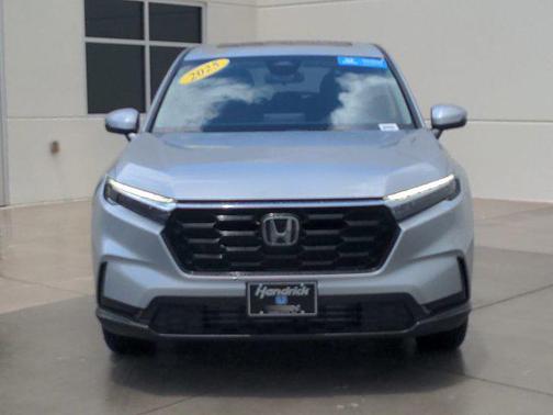 2025 Honda CR-V EX 2WD