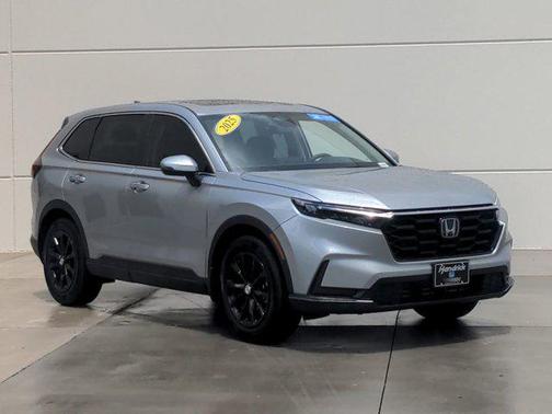 2025 Honda CR-V EX 2WD