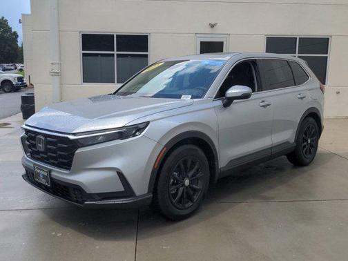 2025 Honda CR-V EX 2WD