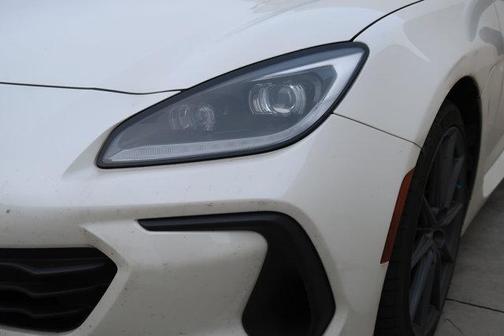 2023 Subaru BRZ Limited