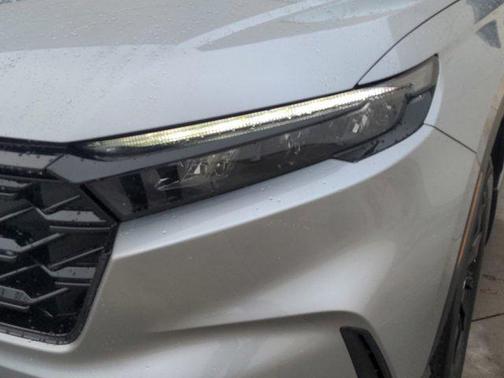 2024 Honda CR-V Hybrid Sport AWD