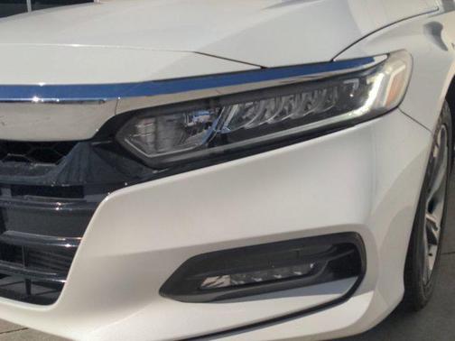 2019 Honda Accord EX-L