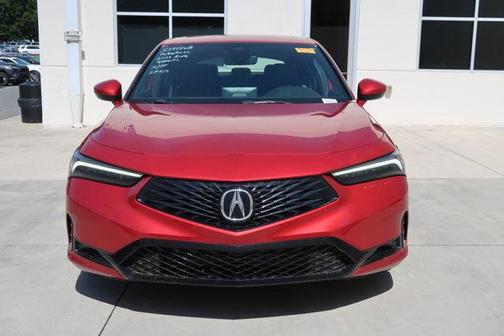 2023 Acura Integra A-SPEC
