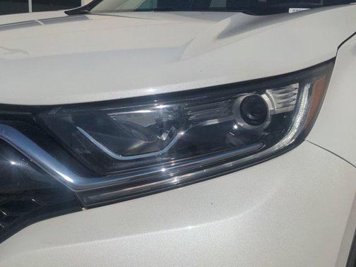 2020 Honda CR-V 2WD EX