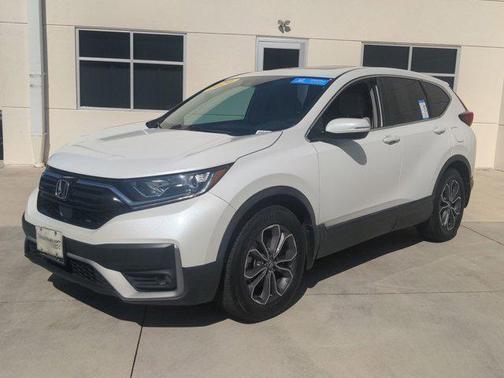 2020 Honda CR-V 2WD EX