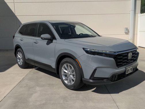 2025 Honda CR-V EX-L 2WD