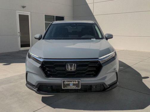 2025 Honda CR-V EX-L 2WD