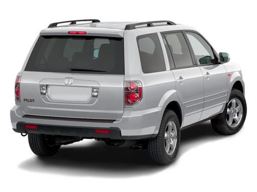2008 Honda Pilot SE