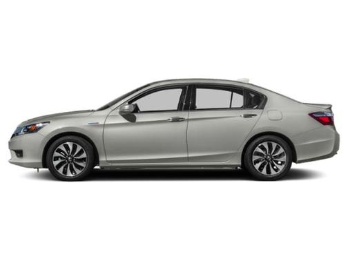 2015 Honda Accord Hybrid Base