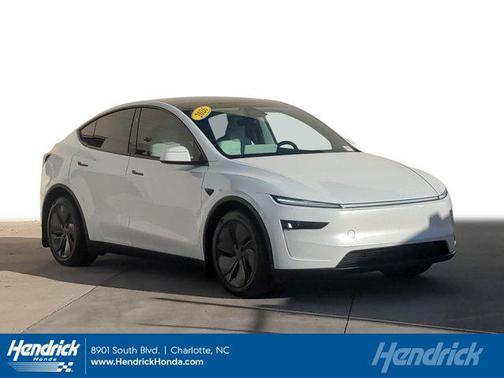 2026 Tesla Model Y Premium All-Wheel Drive