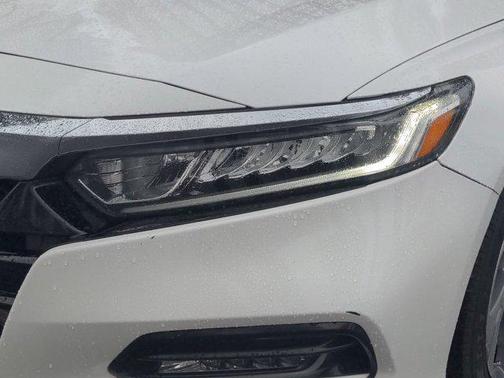 2020 Honda Accord EX-L 1.5T