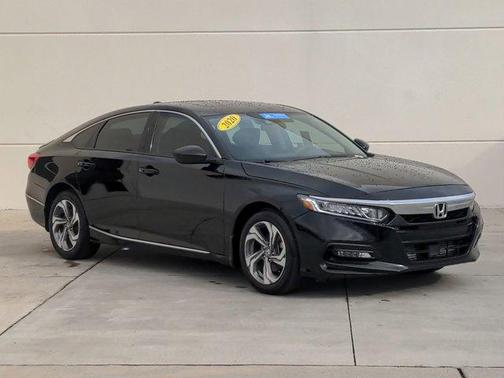 Photo 2 of 48 of 2020 Honda Accord EX 1.5T