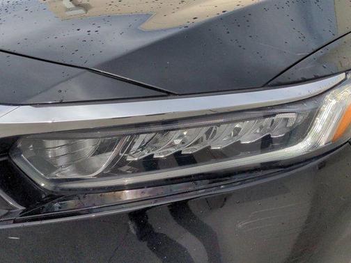 Photo 5 of 48 of 2020 Honda Accord EX 1.5T