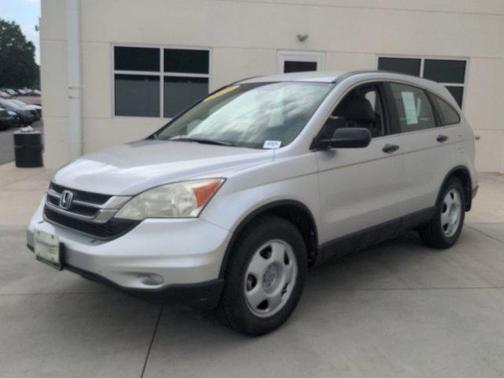 2010 Honda CR-V LX