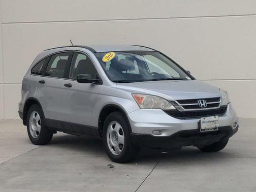 2010 Honda CR-V LX