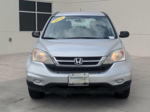 2010 Honda CR-V LX