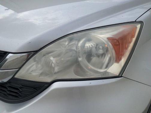 2010 Honda CR-V LX